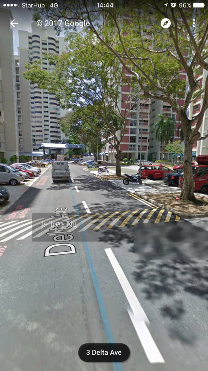 Delta Avenue thumbnail photo